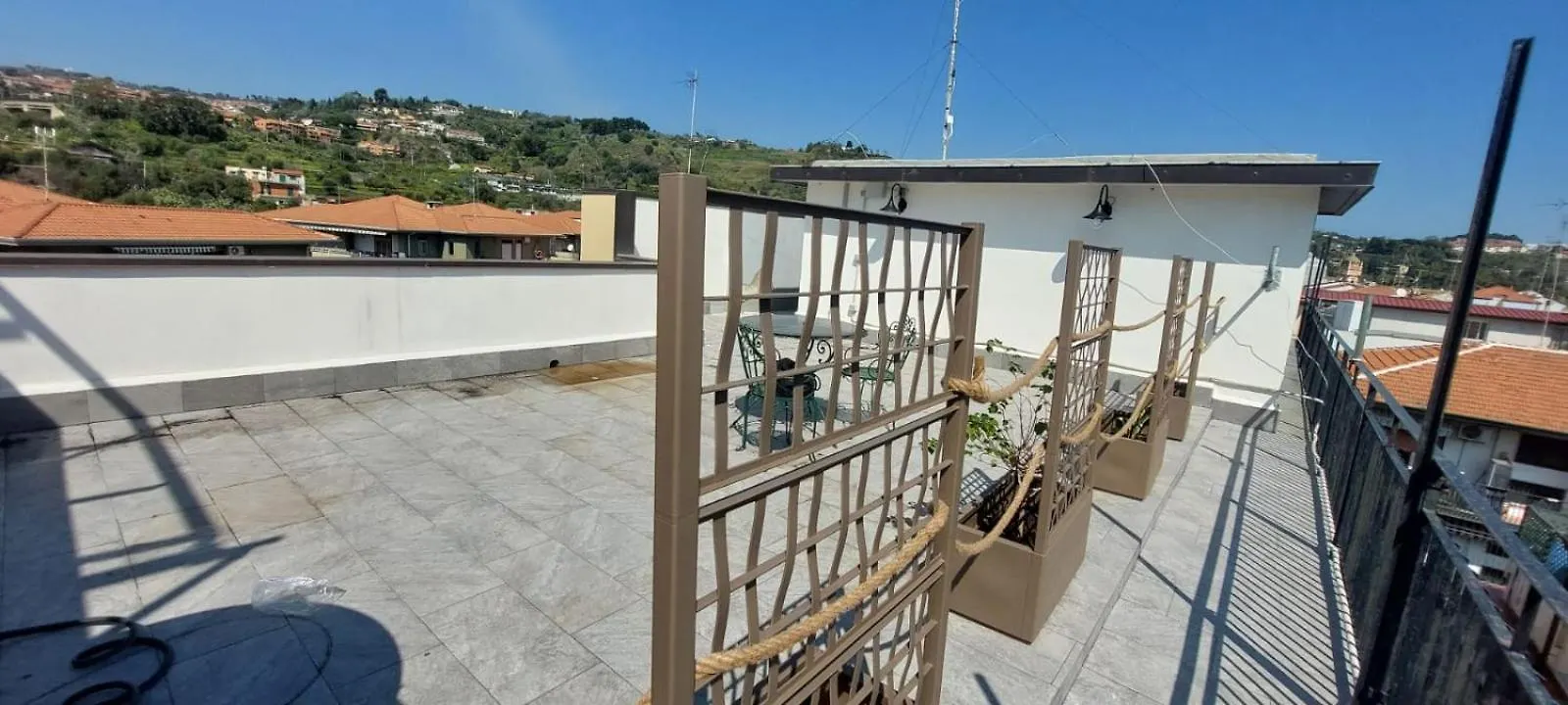 Karma By Picioll'S Διαμέρισμα Aci Castello