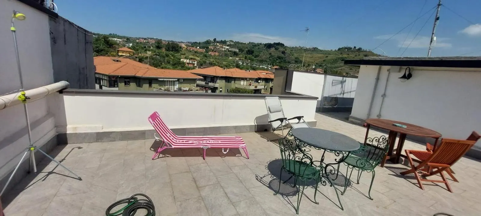 Karma By Picioll'S Διαμέρισμα Aci Castello