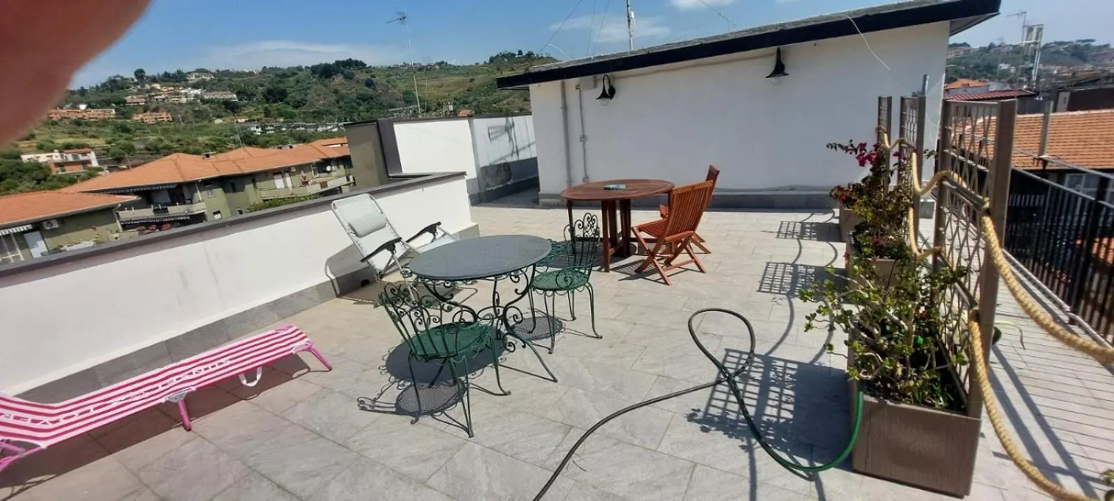 Karma By Picioll'S Διαμέρισμα Aci Castello Ιταλία
