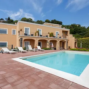 Etelka Bed & Breakfast