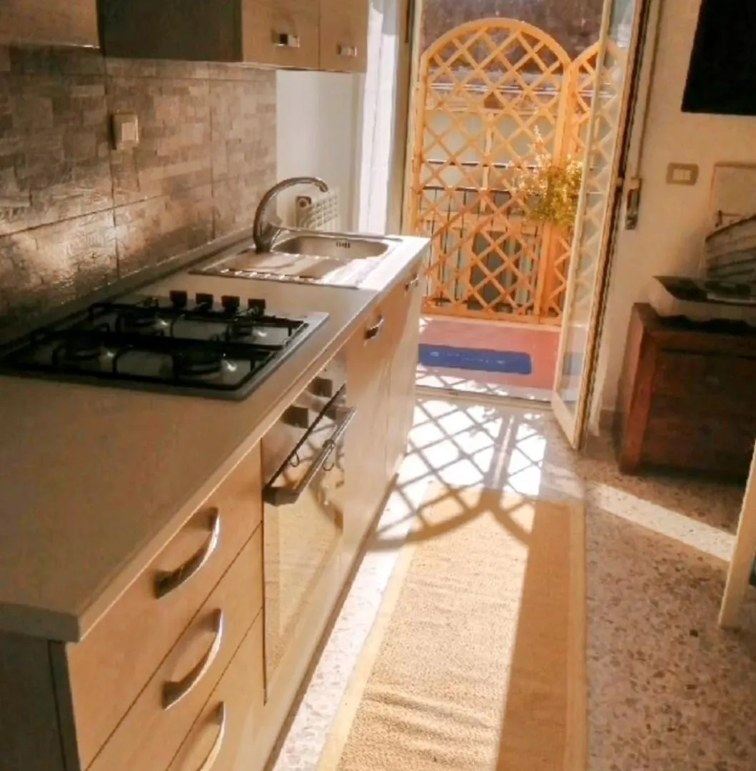 Karma By Picioll'S Apartment Aci Castello Italy